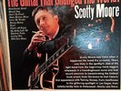 Al Kooper Personal Copy Scotty Moore The Guitar That Changed The World Mono
