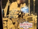 Al Kooper Personal Copy BB King One Nighter Blues Singed by BB to Al Ace LP