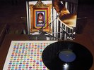 LP THE HOUSE OF LOVE Babe rainbow (Fontana 92 EUROPE) shoegaze indie inner MINT