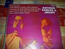 ANTONIO CARLOS & JOCAFI Samba Rock Funk 1971 SPAIN LP
