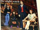 KING CRIMSON    --- the night watch   ---
