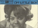 Mary Wells - MY GUY - MOTOWN -  PS 7