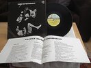 FAMILY- Family Entertainment –UK LP+ Poster -EX-STEREO- 1st PRESS-1969