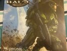 Halo: Combat Evolved green vinyl soundtrack SOLD OUT
