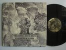 RECEIVING END of SIRENS Between Heart & Synapse 2LP Rare Black Wax TRIPLE CROWN