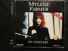 CDI Mylene Farmer En Concert 1989