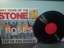 The Stone Roses - Super Rare Vinyl - Early Years - Top of the World