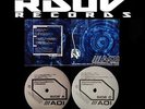 DE LA SOUL - ART OFFICIAL INTELLIGENCE Instrumentals - 2 LP VINYL 12