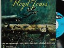 FLOYD JONES ANY OLD LONSOME DAY EP 7
