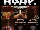DILATED PEOPLES - THE PLATFORM - 2 LP VINYL 12