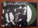 Black Sabbath Live At Convention Hall 1975 Ashbury, New Jersey 2XLP PARANOID