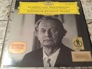 BEETHOVEN: Klaviersonaten Nr. 4, 9, 10 - Kempff (DGG 138 938 SLPM Stereo / NM)