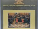 Musica Viva MV 30-1079 KLAUS STOLL - Double Bass Recital BRUCH CORELLI PERGOLESI
