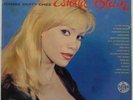 ESTELLA BLAIN - DANSE PARTY CHEZ ESTELLA BLAIN Rare Cha Cha Cha Philips