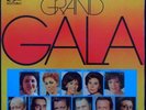GRAND GALA 2LP Set German Folk Helen Donath Mirella Freni Anna Moffo EURODISC