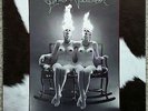 JANE'S ADDICTION - NOTHING'S SHOCKING VINYL LP ORIG PORNO FOR PYROS