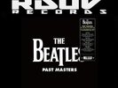 BEATLES, THE - PAST MASTERS - 2 180gram LP VINYL 12