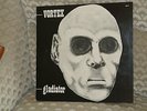 LP -ROCK-O-RAMA RECORDS-VORTEX- GLADIATOR 1985Jahr
