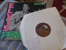 ELVIS PRESLEY ORIGINAL ROCK 'N' ROLL VINYL LP RECORD CLP 1093