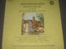 Mendelssohn Piano Music Kyriakou / Klien VOX SVBX 5413 3 LP BOX EX