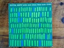 JUTTA HIPP w/ ZOOT SIMS BLUE NOTE 1530 DG RVG ORIGINAL Mono Lexington Ave label