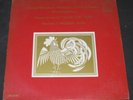 LEINSDORF KORSAKOFF le coq d'or suite STRAVINSKY firebird suite RCA LM lp 1965