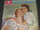 COLUMBIA SAX 2423 Strauss - Der Rosenkavalier (Highlights) Karajan / Schwarzkopf