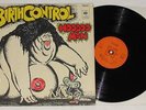 BIRTH CONTROL Hoodoo Man LP Vinyl 1972 Krautrock FOC * RARE