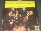 Hugo Wolf - String Quartet /  La Salle Quartett  DGG 139 376 LP EX