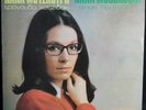 NANA MOUSKOURI - SINGS HADJIDAKIS LP Fidelity 0316 PL Greece 1972 greek folk