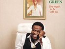 Al Green - You Ought To Be With Me: Live New York City 12