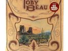 TOBY BEAU 