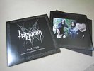 TRIPTYKON - SHATTER  Vinyl LP 2010 Like New OIS CELTIC FROST HELLHAMMER MORBID