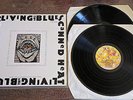 CANNED HEAT LIVING THE BLUES 2LP France 1971 NM/NM