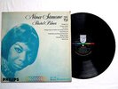 Nina Simone PASTEL BLUES 1965 lp Philips PHM 200-187 original sleeve MONO
