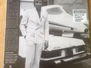 LEWIS BALOUE - Romantic Times (NEW - On 