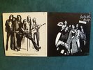 ALICE COOPER : Love it to death  LP GATEFOLD 1972 1st French press WB 46 177 B