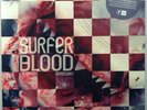 Surfer Blood [LP] Astro Coast *SEALED* [Kanine; KR 127]