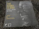 The Kenny Clarke Francy Boland Big Band Jazz Universe Atlantic LP FREE SHIPPING