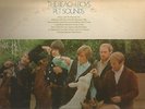 2LP The Beach Boys PET SOUNDS Carl And The Passions SO TOUGH Reprise 2MS 2083
