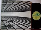 QUATERMASS S/T SAME 1970 LP ORIG US VG+ GF PROG ELP ATOMIC ROOSTER DEEP PURPLE