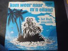 Het Radi Ensemble Kom Weer naar M'n Eiland  7