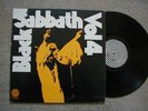  BLACK SABBATH VOL 4 VERTIGO SWIRL HOLLAND 
