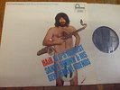 SFJL 921 Sandy Brown - Hair At its Hariest - UK 1961 LP