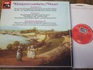 SLS 5048 Klemperer conducts Mozart 6 LP box