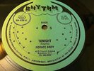 Horace Andy Tonight Rare Killer Roots 12