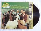 Complete Pet Sounds VG++/VG+ US 1st MONO *HEAR* Beach Boys 1966 Capitol T-2485