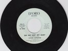 Vivian Copeland 45 Oh No Not My Baby D'ORO northern soul M-
