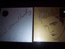 Elvis Presley Records,Lot 2,BOX SET LOT.ELVIS ARON PRESLEY & GOLDEN CELEBRATION