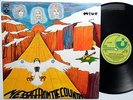 MOVE LP Message From The Country NEAR MINT Prog Rock UK ORIGINAL 1971 sm811